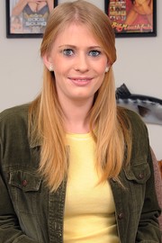Pornstar Allie James