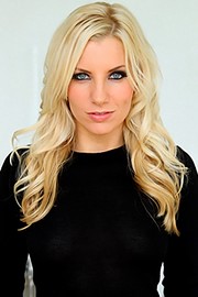 Pornstar Ashley Fires