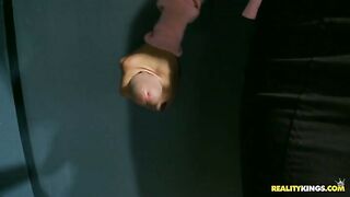 Ava Addams brought Diana Doll, Nikki Delano and Franceska Jaimes to one of her favorite places