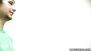 Diamond Kitty, Lylith Lavey and Anastasia Morna these girls want to fuck some young cock in the College Dorm