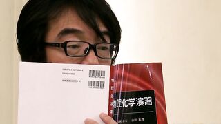 Innocent looking asian girl Harumi Asano seducing a teacher at school