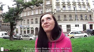 MallCuties teen - teen girl