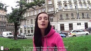 MallCuties teen - teen girl