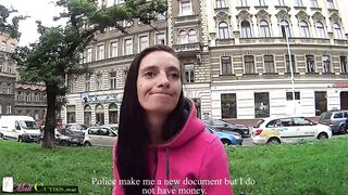 MallCuties teen - teen girl