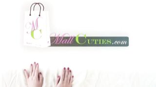 MallCuties - amateur girl