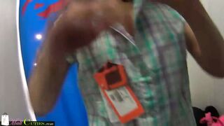 MallCuties - amateur girl