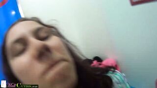MallCuties - amateur girl