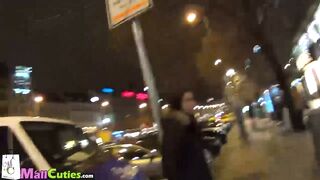 MallCuties - amateur teen girl