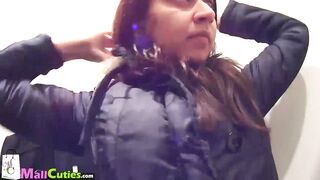 MallCuties - amateur teen girl