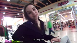 MallCuties - young public - real