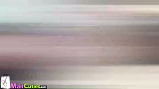 Three czech amateur girls