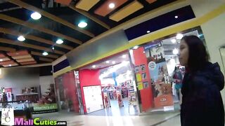 MallCuties - sexy young girl - cz