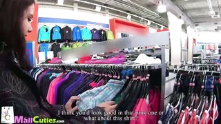 MallCuties - sexy young girl - cz