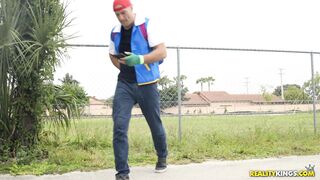 Pokemon babe Kelsi Monroe added to a kinky collection