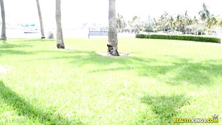 Pokemon babe Kelsi Monroe added to a kinky collection