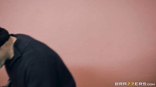 Nina Kayy and Bridgette B have a hot foursome