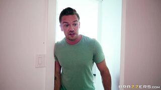 Horny Bridgette B and Eva Notty love their pussies getting licked