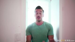 Horny Bridgette B and Eva Notty love their pussies getting licked