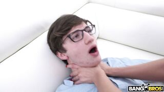 Mom Helena Price fucks the dude in cowgirl position