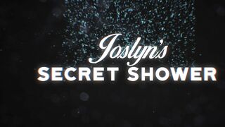 Horny MILF Joslyn James orally pleasures the big prick