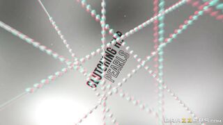 Valentina Nappi demonstrates her amazing body