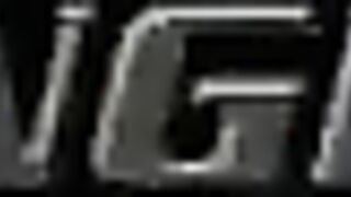 Flexible teen Bella Danger does sports on the floor