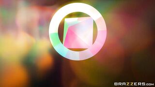 Big titted teacher Christie Stevens in the classroom