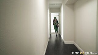 Carolina Sweets was caught by Eva Notty stealing her toys