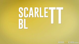 Scarlet Bloom orally serves Charles Dera