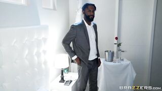 Gabriela Lopez enjoys getting her pussy licked