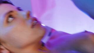 Adriana Chechik threw her legs back and got asshole drilled