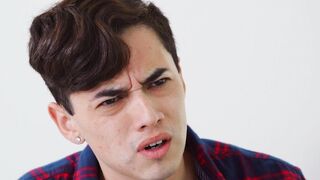 Layton Benton is going to fuck Juan Loco