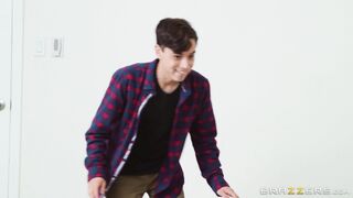 Layton Benton is going to fuck Juan Loco