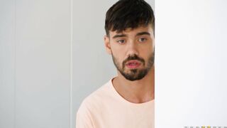 Victoria Lobov gets banged by Nade Nasty and James Angel