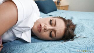 Selena Love loves getting her pussy penetrated from behind