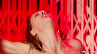 Scott Nails is fucking Cherie DeVille's asshole standing