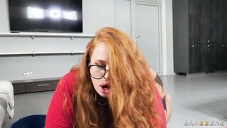 Yola Flimes got her huge ass worshipped