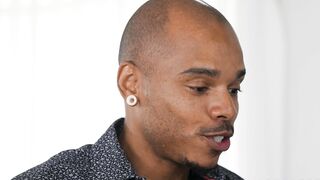 Luna Star gets her ass fucked by black monster cock