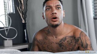 Summer Hart, Andi James, Alice Marie and Air Thugger