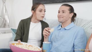 Jay Romero is fucking Sofi Ryan standing
