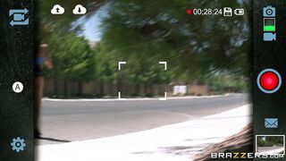 Lela Star has a brand new ass implants