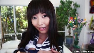 Marica Hase showed that sweet pair of juicy tits